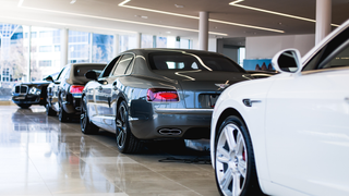 Watch Out For Dealerships That Cater To Customers Who Don’t Care About Money
